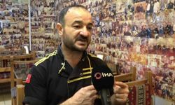 Hamallıktan zirveye uzanan bu başarı hikayesi nasıl yazıldı