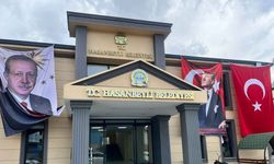 Hasanbeyli Belediyesi Çalışmalarına Hız Kesmeden Devam Ediyor