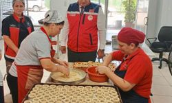 Hatay İl Tarım ve Orman Müdürlüğü gıda denetimlerini sıklaştırdı