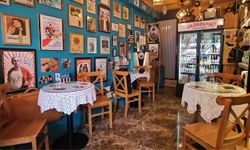 Hatay İskenderun Savaş Mahallesindeki Nostalji Kafe Nasıl Kuruldu