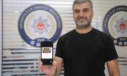 Hatay'da 500 bin TL değerindeki altınlar yola nasıl düştü