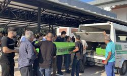 Hatay’da Eşi Tarafından Öldürülen Emine Çil, Osmaniye’de Toprağa Verildi