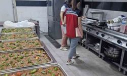 Hatay’da Okullarda Güvenilir Gıda Denetimleri Sıklaştırıldı