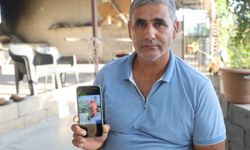 Hataylı tır şoförü Suriye'de tutuklandı