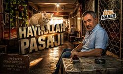 Osmaniye'de Modern Çarşılara İnat Hayrullah Pasajı Esnafıyla Ayakta
