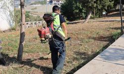 HBB’den Yeni Eğitim Öğretim Yılı Öncesi Okullarda Çevre Düzenlemesi