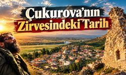 Yaşar Kemal’in Diyarında Bir Tarih: Hemite Kalesi