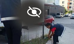 İzinsiz Afiş ve Tabelalar Tek Tek Söküldü!