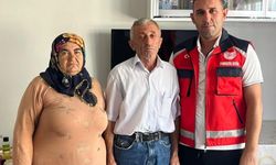 Kadirli’de Şehit Ailelerine Anlamlı Ziyaret