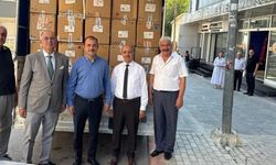 Kadirli TSO’dan Öğrencilere Eğitim Desteği
