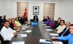 Kadirli’de Kadın ve Çocuk Gündemi