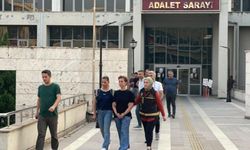 Kahramanmaraş Okul Saldırısı Davası: Tahliye Edilen Anne Osmaniye'de Tutuklandı