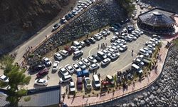 Osmaniye’de Doğa Turizmine Yeni Soluk