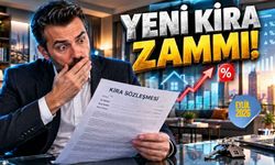 Eylül 2026 Kira Zammı Ne Oldu?