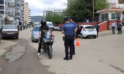Kozan'da Okul Çevrelerinde Güvenlik Önlemleri Artırıldı