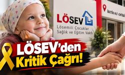 LÖSEV’den Osmaniye Çıkarması: Gerçek Bağış Yöntemleri Anlatıldı