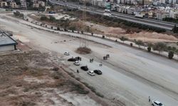 Mahalle Sakinleri Toz ve Çamur Çilesine Karşı Ne Tür Tepkiler Gösteriyor