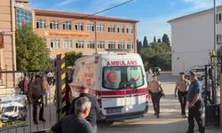 Manisa’da Okula Silahlı Saldırı! Yaralı Öğrenciler Var