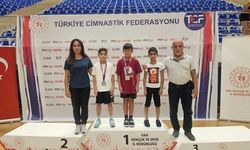 Osmaniyeli Melih Yekta’dan Büyük Başarı