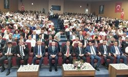 MHP Osmaniye 15. Olağan İl Kongresi Gerçekleştirildi