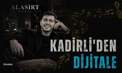 Kadirli'den Dijitale Uzanan Müzik Yolculuğu
