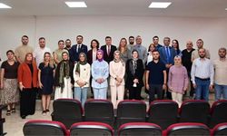 OKÜ’de Hedef Nitelikli Sağlıkçılar!