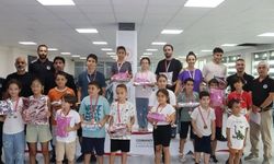 Okula Merhaba Turnuvasında Şampiyonlar Belli Oldu