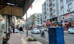 Okul Zili Çaldı, Trafik Tıkandı! Osmaniye Caddelerinde Yoğunluk Arttı