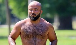 Orhan Okulu kimdir, kaç yaşında ve aslen nereli? Cumhurbaşkanlığı Kupası'nı kazanan Başpehlivanın hayatı