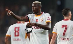 Osimhen'in Sakatlığında Son Durum Ne? Sporting Lizbon Maçında Oynayacak Mı?