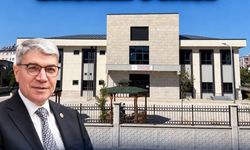 Osmaniye Başmahalle Sağlık Ocağı Tamamlandı