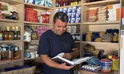 Osmaniye Belediye Başkanı Çenet, Mahallelinin 87 Bin TL'lik Zimem Defteri Borcunu Ödedi