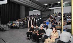 Osmaniye Belediyesi Personeline Hayat Kurtarabilecek Eğitim