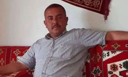 Osmaniye Belediyesi Personeli Görev Başında Vefat Etti