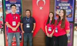 Osmaniye BİLSEM'den İnsanlık İçin Teknoloji Projesi