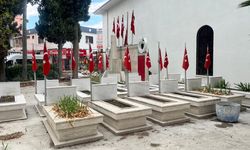 Osmaniye'deki O Şehitliğin Hikayesini Biliyor Musunuz? Avludaki 104 Yıllık Sır