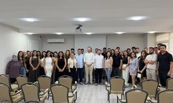 Osmaniye Diş Hekimleri Odası’ndan Eğitim