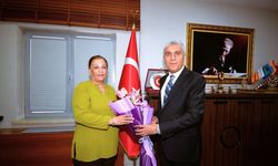 Osmaniye Eğitim Ailesinin Acı Tatlı Günü
