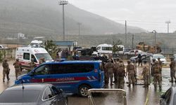 Osmaniye'de Okula 2 Gün Ara Verildi