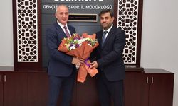 Osmaniye Gençlik ve Spor İl Müdürlüğünde Yeni Dönem Başladı