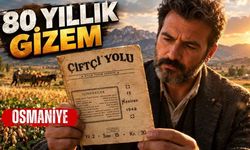 1948 Yılı Çiftçi Yolu Dergisinde Osmaniye Gerçeği Ortaya Çıktı