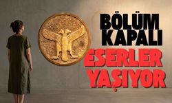 Osmaniye Korkut Ata Üniversitesi Seramik Bölümü Eserleriyle Hatırlanıyor