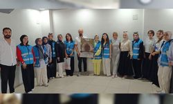 Osmaniye'de KYK'lı Gençler Haberin Mutfağına Girdi