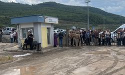 Osmaniye'deki Okul Silahlı Saldırısında 1 Öğretmen Ağır Yaralı