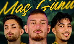 Ayos Osmaniyespor FK Sahaya Çıkıyor