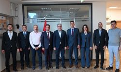 Osmaniye ve Toprakkale'nin Kalkınma Hedefleri DOĞAKA'da Görüşüldü