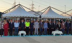 Osmaniye'nin En İyi Usta, Kalfa ve Çırağı Belli Oldu!