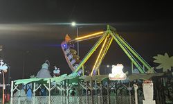 Osmaniye'de Akşam Eğlencesinin Adresi Masal Park Oldu