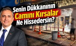 Osmaniye’de Başkan Çenet’i İsyan Ettiren Görüntü