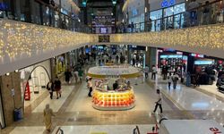 Osmaniye'de Dışarı Çıkanlar Soluğu Orada Aldı